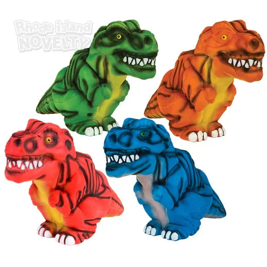 13.5" Jumbo Squish T-Rex - Just $19.99! Shop now at Retro Gaming of Denver