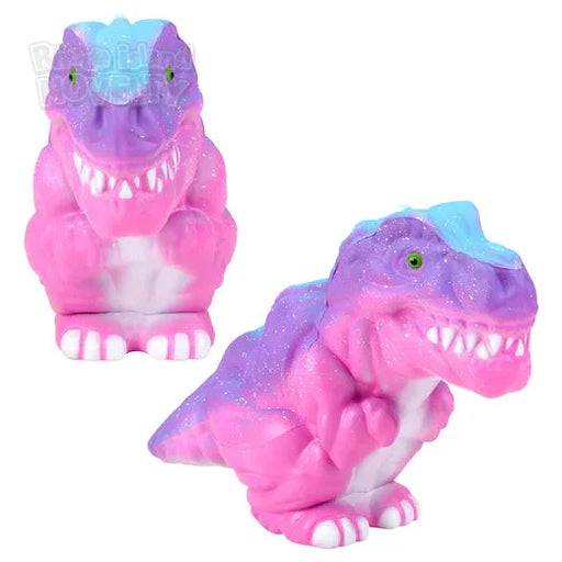 14" Jumbo Galaxy Squish T-Rex - Just $19.99! Shop now at Retro Gaming of Denver