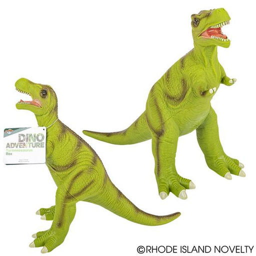 14" Soft T-Rex - Premium Imaginative Play - Just $12.99! Shop now at Retro Gaming of Denver