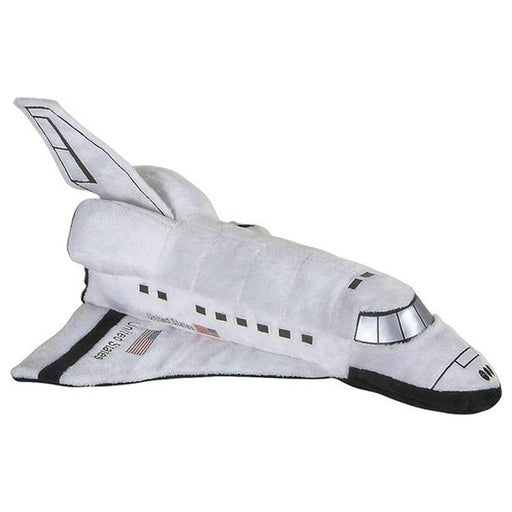 14" Space Shuttle Plush - Premium Plush - Just $17.99! Shop now at Retro Gaming of Denver