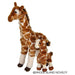 14.5" And 8" Birth Of Life Giraffe Plush - Premium Plush - Just $29.99! Shop now at Retro Gaming of Denver