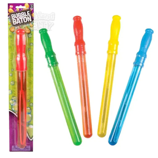 14.5" Bubble Baton - Just $3.99! Shop now at Retro Gaming of Denver