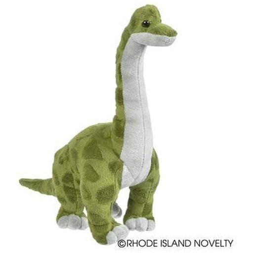 15" Animal Den Brachiosaurus Plush - Premium Plush - Just $15.99! Shop now at Retro Gaming of Denver