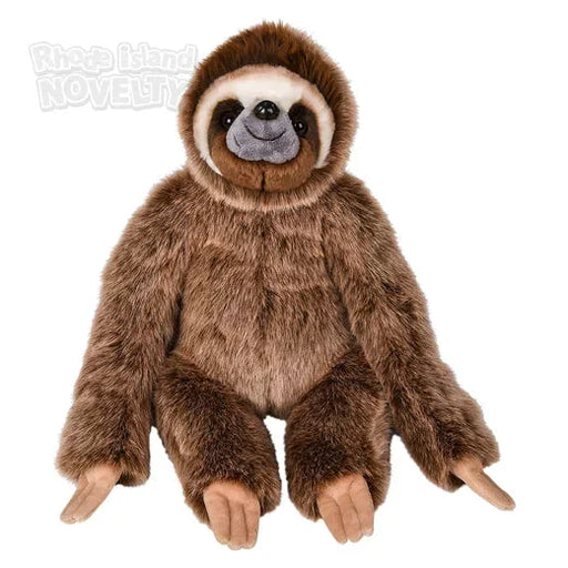 15" Heirloom Sloth - Premium Plush - Just $49.99! Shop now at Retro Gaming of Denver