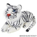 15" White Tiger - Just $24.99! Shop now at Retro Gaming of Denver