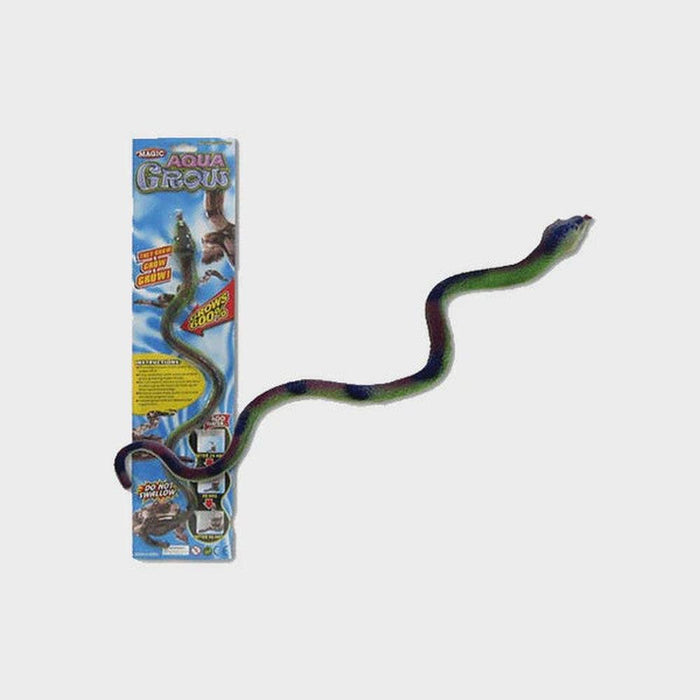 15.25" Jumbo Growing Snake - Just $3.99! Shop now at Retro Gaming of Denver