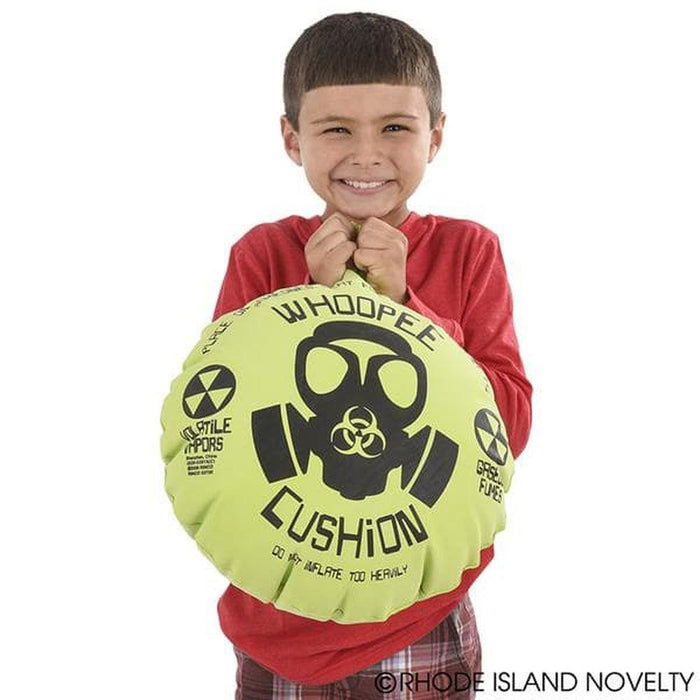 17" Mega Whoopee Cushion - Just $6.99! Shop now at Retro Gaming of Denver