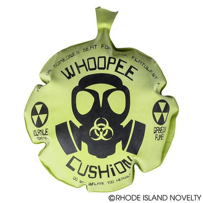 17" Mega Whoopee Cushion - Just $6.99! Shop now at Retro Gaming of Denver