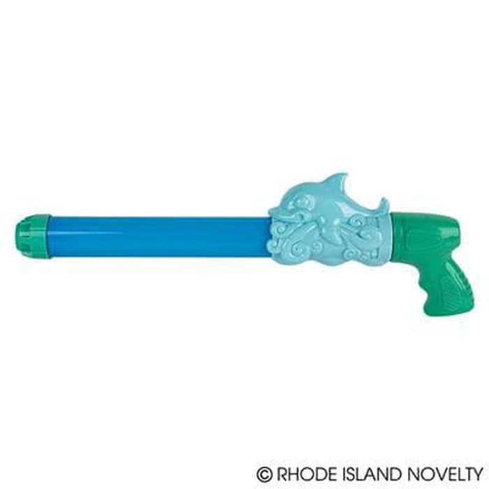 17.5" Dolphin Water Blaster - Just $5.99! Shop now at Retro Gaming of Denver