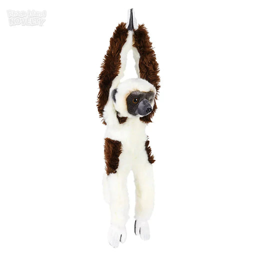 18" Heirloom Hanging Sifaka Monkey - Premium Plush - Just $24.99! Shop now at Retro Gaming of Denver