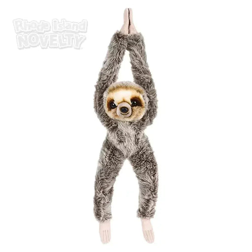 18" Heirloom Hanging Sloth - Premium Plush - Just $24.99! Shop now at Retro Gaming of Denver