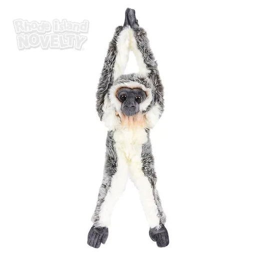 18" Heirloom Hanging Vervet Monkey - Premium Plush - Just $24.99! Shop now at Retro Gaming of Denver