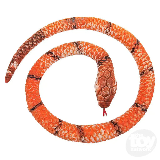 18.5" Stretchy Snake - Just $3.99! Shop now at Retro Gaming of Denver