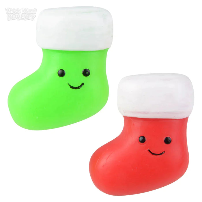 1.5" Gummy Christmas Characters Assorted Styles - Just $1.99! Shop now at Retro Gaming of Denver