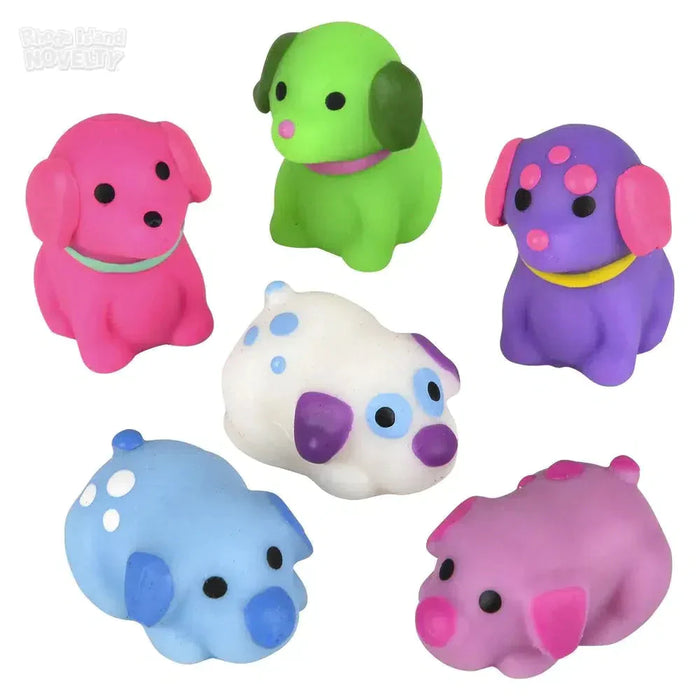 1.5" Gummy Dog Assorted Styles - Just $1.99! Shop now at Retro Gaming of Denver