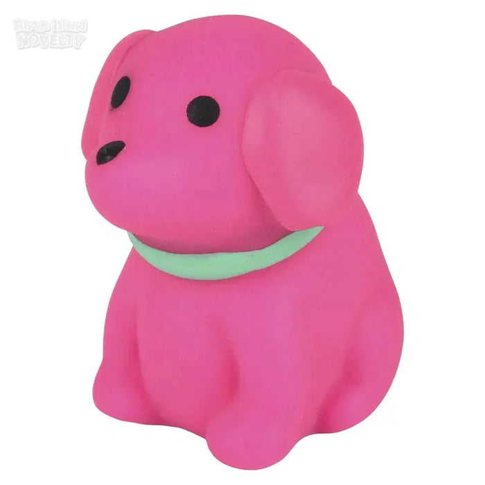 1.5" Gummy Dog Assorted Styles - Just $1.99! Shop now at Retro Gaming of Denver