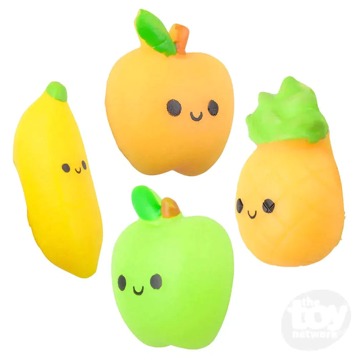 1.5" Gummy Fruit Assorted Styles - Just $1.99! Shop now at Retro Gaming of Denver