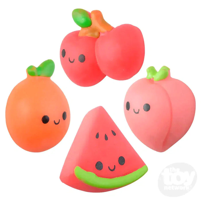 1.5" Gummy Fruit Assorted Styles - Just $1.99! Shop now at Retro Gaming of Denver