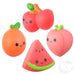 1.5" Gummy Fruit Assorted Styles - Just $1.99! Shop now at Retro Gaming of Denver