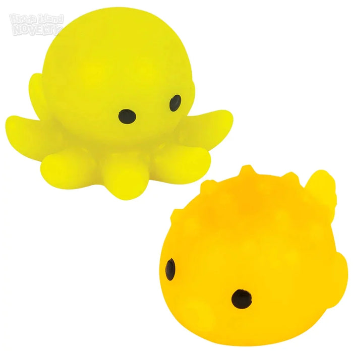 1.5" Gummy Sea Life Animals Assorted Styles - Just $1.99! Shop now at Retro Gaming of Denver