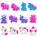 1.5" Gummy Unicorns Assorted Styles - Just $1.99! Shop now at Retro Gaming of Denver