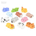 1.5" Gummy Zoo Animals Assorted Styles - Just $1.99! Shop now at Retro Gaming of Denver