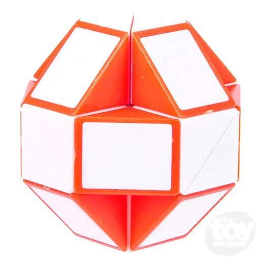 1.5" Twisting And Folding Cube - Just $1.99! Shop now at Retro Gaming of Denver