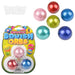 1.6" Squish Sticky Metallic Orbs 3 Pack - Just $2.99! Shop now at Retro Gaming of Denver