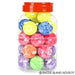 1.75" 45mm Marble Hi-Bounce Ball - Just $0.99! Shop now at Retro Gaming of Denver