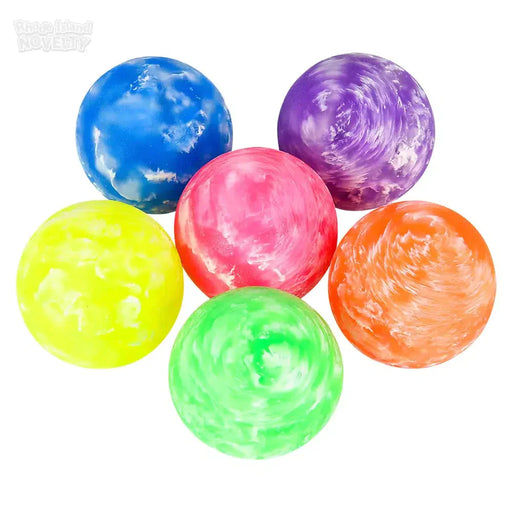 1.75" 45mm Marble Hi-Bounce Ball - Just $0.99! Shop now at Retro Gaming of Denver