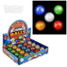 1.75" Light-Up Glitter Hi Bounce Ball - Just $1.99! Shop now at Retro Gaming of Denver