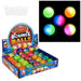 1.75" Light-Up Two-Tone Hi Bounce Ball - Just $1.99! Shop now at Retro Gaming of Denver