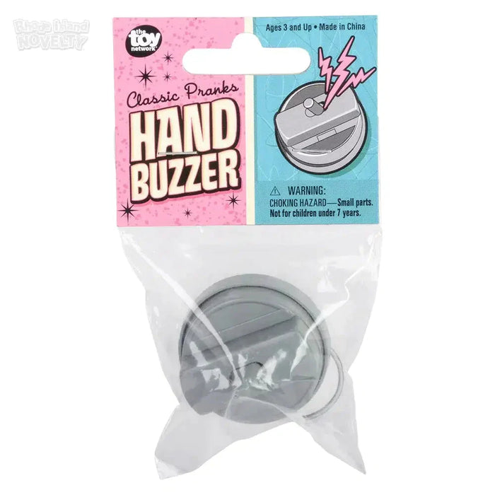 2" Hand Buzzer - Just $1.99! Shop now at Retro Gaming of Denver