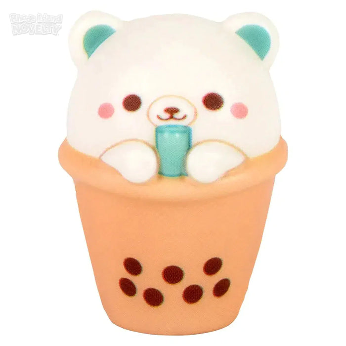 2" Micro Squish Animal Bubble Tea - Just $1.99! Shop now at Retro Gaming of Denver