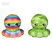 2" Micro Squish Octopus Assorted Styles - Just $3.99! Shop now at Retro Gaming of Denver