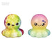 2" Micro Squish Octopus Assorted Styles - Just $3.99! Shop now at Retro Gaming of Denver