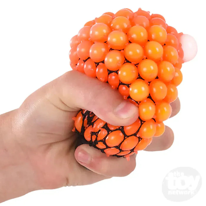 2" Squeeze Grape Ball - Just $1.99! Shop now at Retro Gaming of Denver