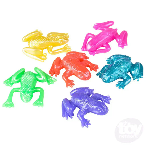 2" Stretch Frog - Just $0.49! Shop now at Retro Gaming of Denver