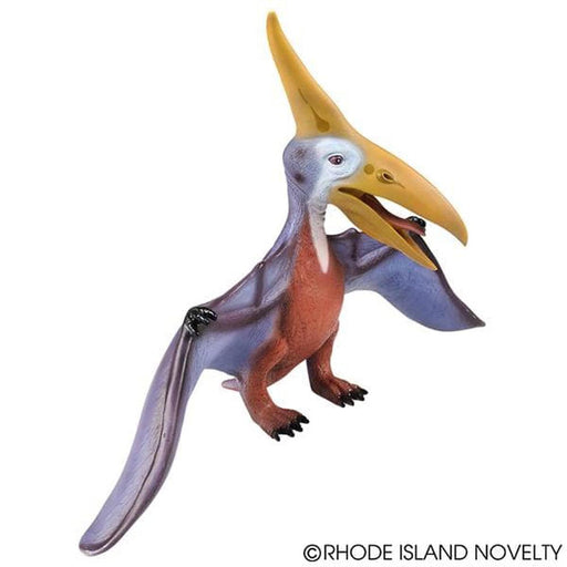 20" Soft Pteranodon - Premium Imaginative Play - Just $24.99! Shop now at Retro Gaming of Denver
