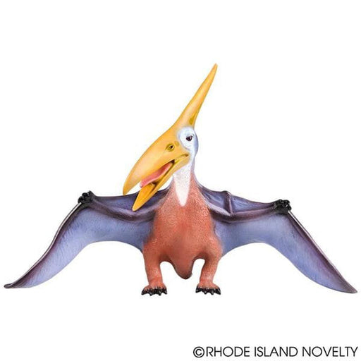 20" Soft Pteranodon - Premium Imaginative Play - Just $24.99! Shop now at Retro Gaming of Denver