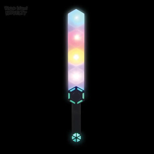 20.5" Light-Up Prism Sword - Premium Imaginative Play - Just $7.99! Shop now at Retro Gaming of Denver