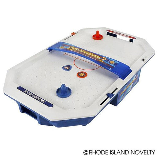 21" Crash Air Hockey Game - Just $29.99! Shop now at Retro Gaming of Denver