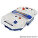 21" Crash Air Hockey Game - Just $29.99! Shop now at Retro Gaming of Denver