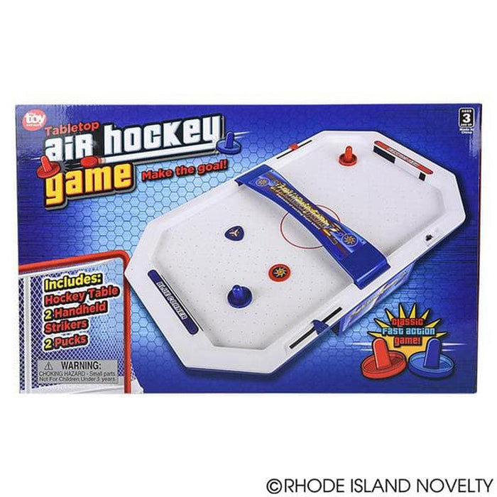 21" Crash Air Hockey Game - Just $29.99! Shop now at Retro Gaming of Denver