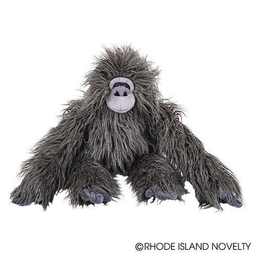 22" Heirloom Shaggy Gorilla - Premium Plush - Just $39.99! Shop now at Retro Gaming of Denver