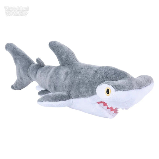 22" Ocean Safe Hammerhead Shark - Premium Plush - Just $19.99! Shop now at Retro Gaming of Denver