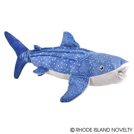 22" Ocean Safe Whale Shark - Premium Plush - Just $19.99! Shop now at Retro Gaming of Denver