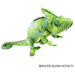 27" Chameleon Plush - Premium Plush - Just $29.99! Shop now at Retro Gaming of Denver