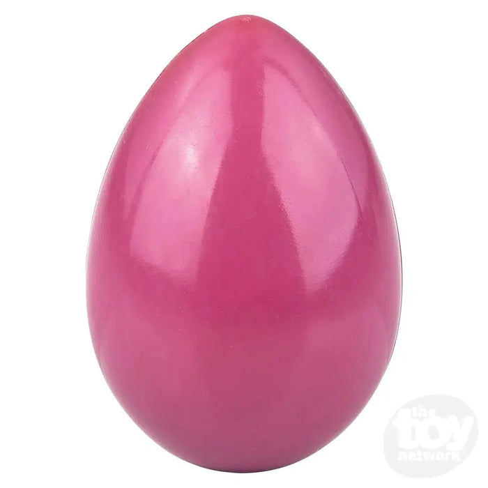 2.25" Egg Maraca Musical Toy - Just $0.99! Shop now at Retro Gaming of Denver