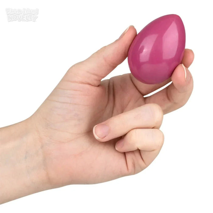 2.25" Egg Maraca Musical Toy - Just $0.99! Shop now at Retro Gaming of Denver